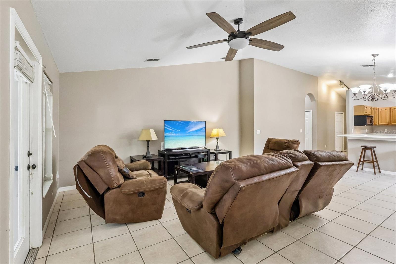 NORTH ORLANDO RANCHES SEC 02 - Residential