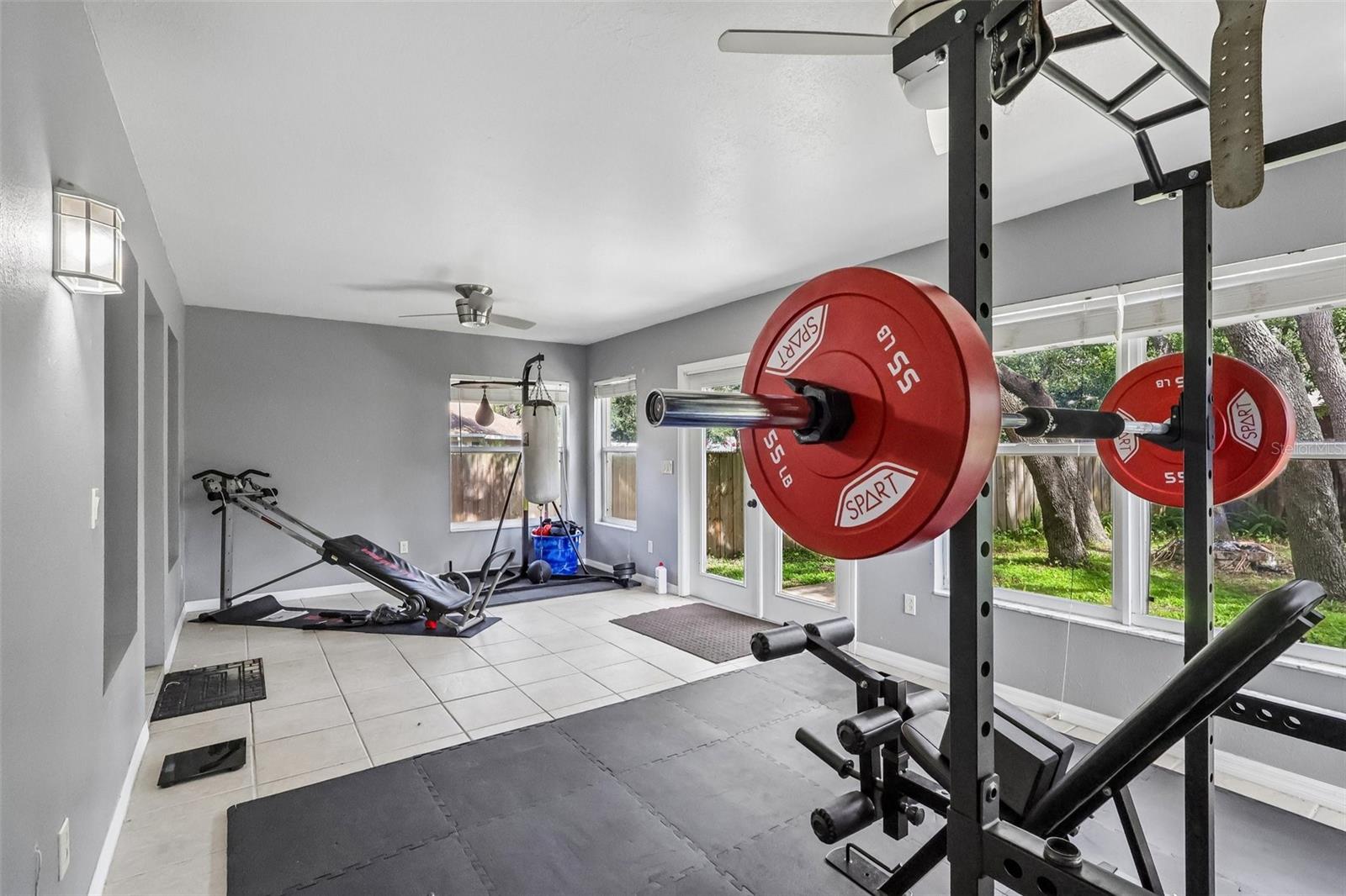 NORTH ORLANDO RANCHES SEC 02 - Residential