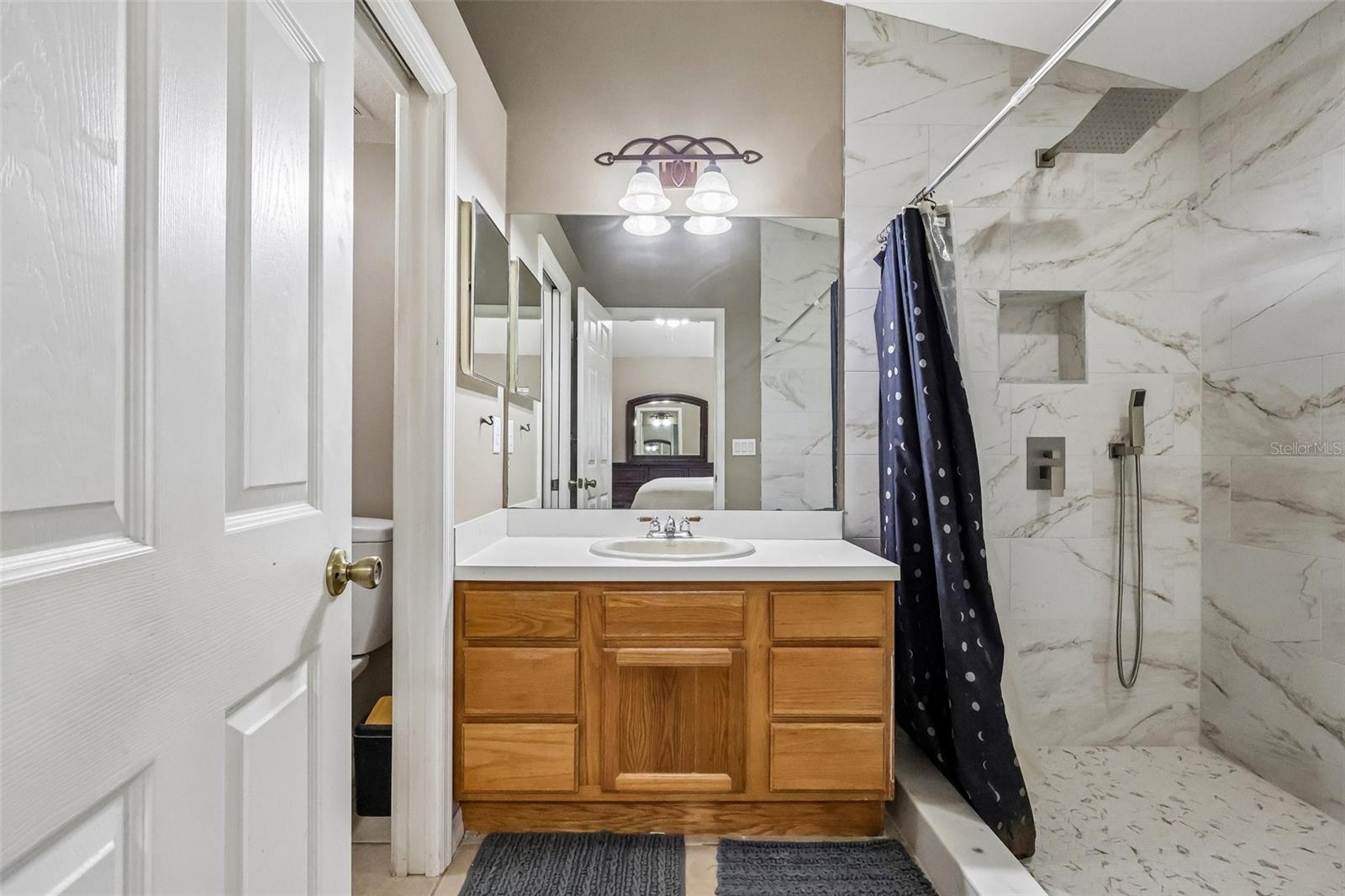 NORTH ORLANDO RANCHES SEC 02 - Residential