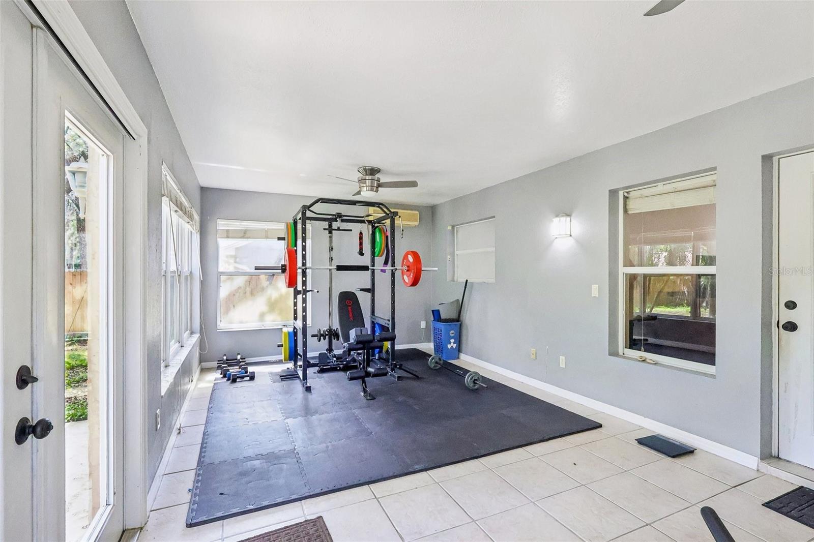 NORTH ORLANDO RANCHES SEC 02 - Residential