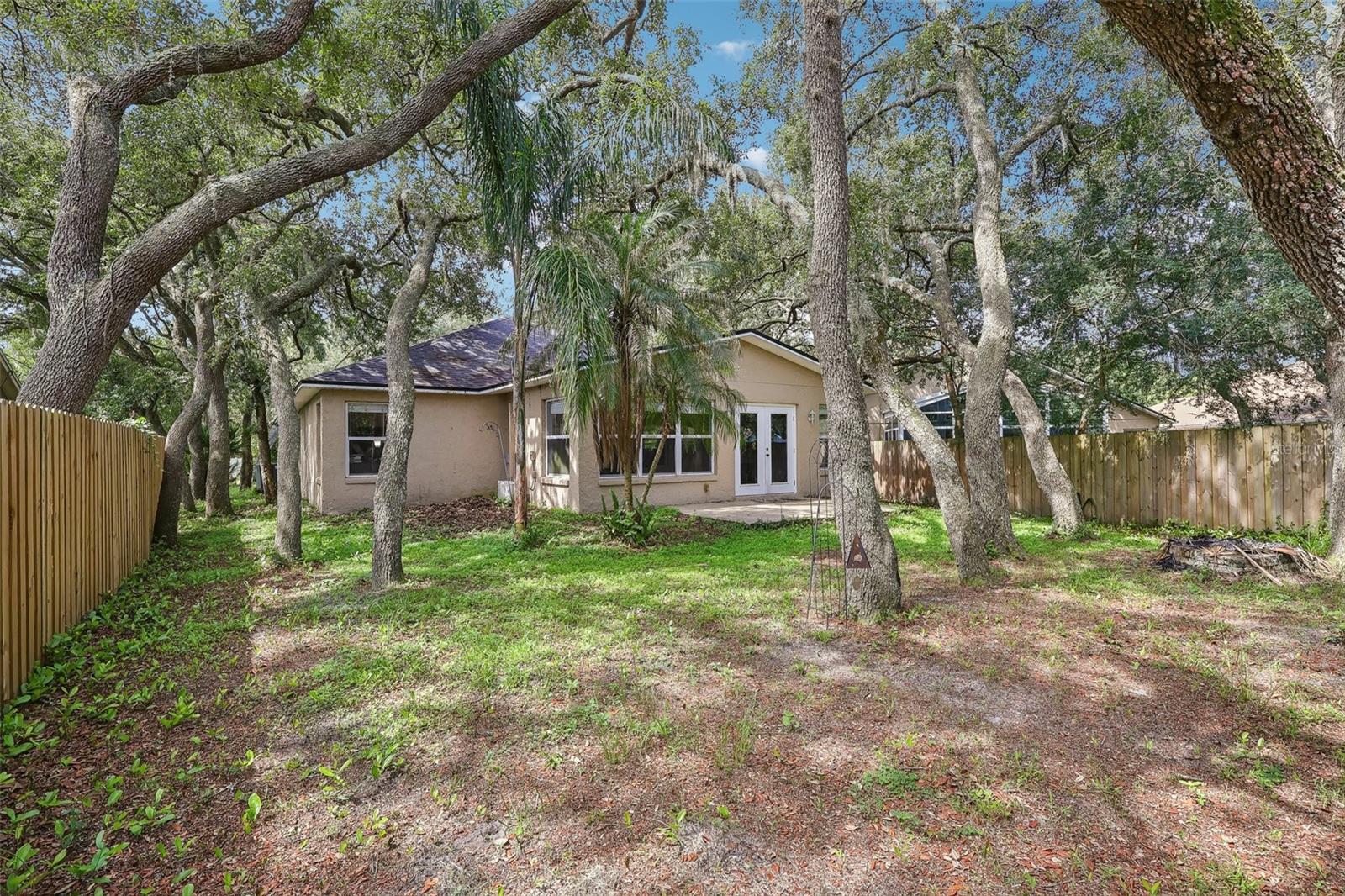 NORTH ORLANDO RANCHES SEC 02 - Residential