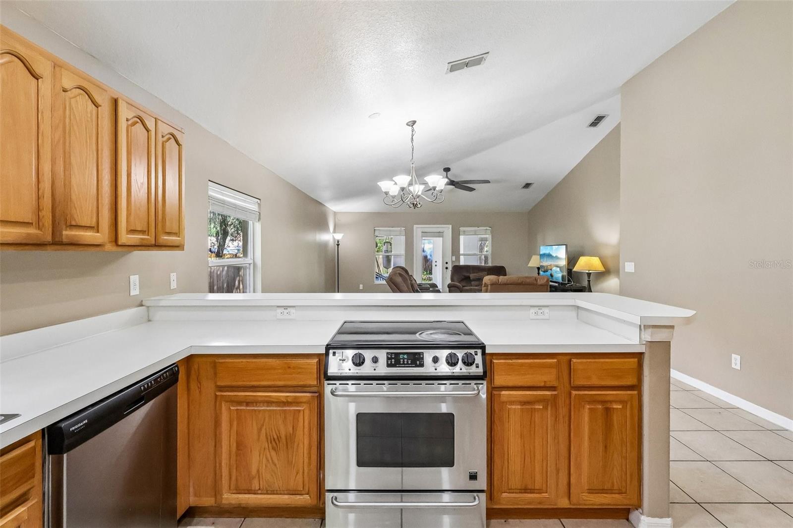 NORTH ORLANDO RANCHES SEC 02 - Residential