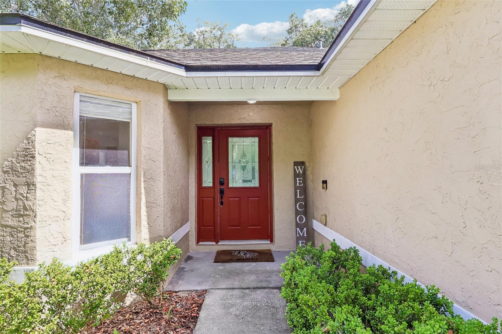 NORTH ORLANDO RANCHES SEC 02 - Residential