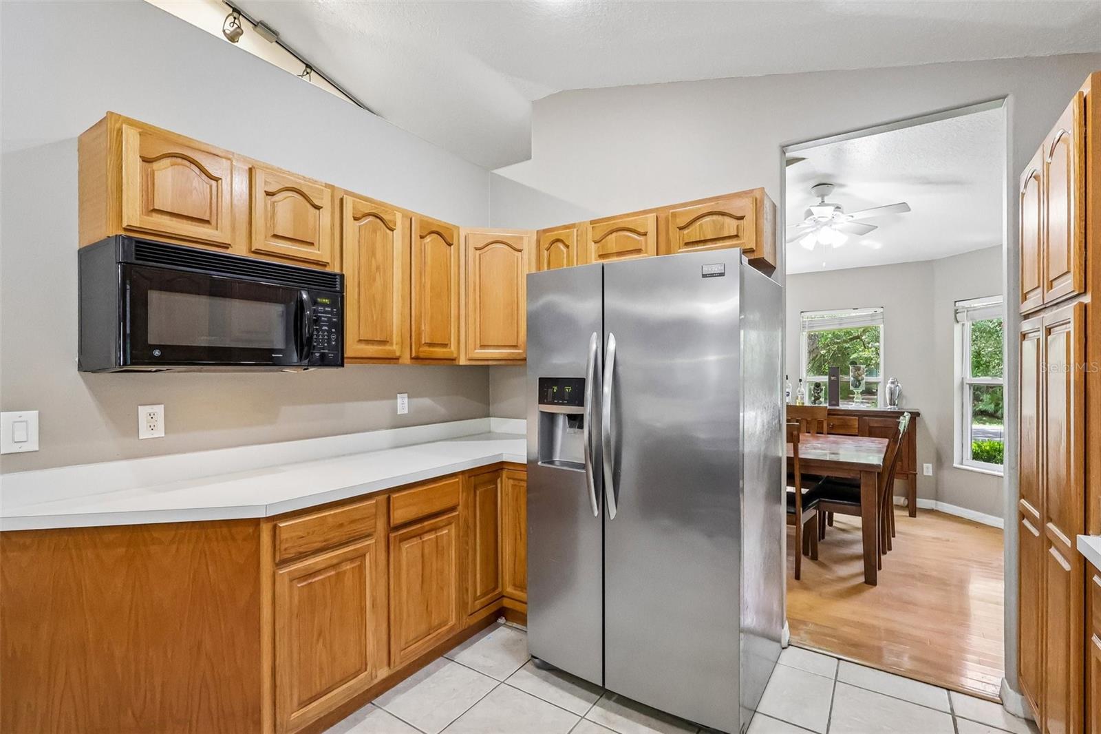 NORTH ORLANDO RANCHES SEC 02 - Residential
