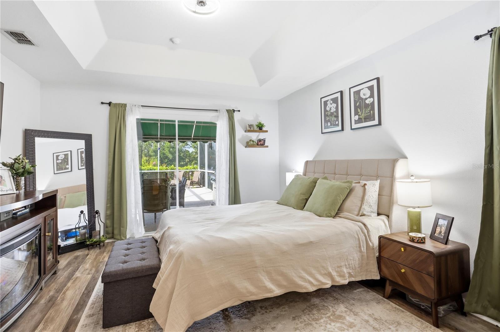 LAKE LOUISA HIGHLANDS PH 01 - Residential