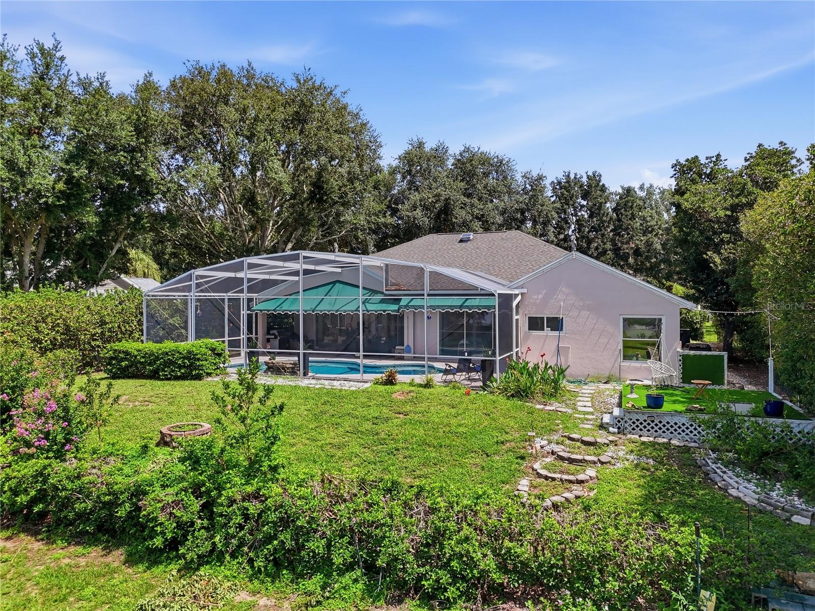 LAKE LOUISA HIGHLANDS PH 01 - Residential