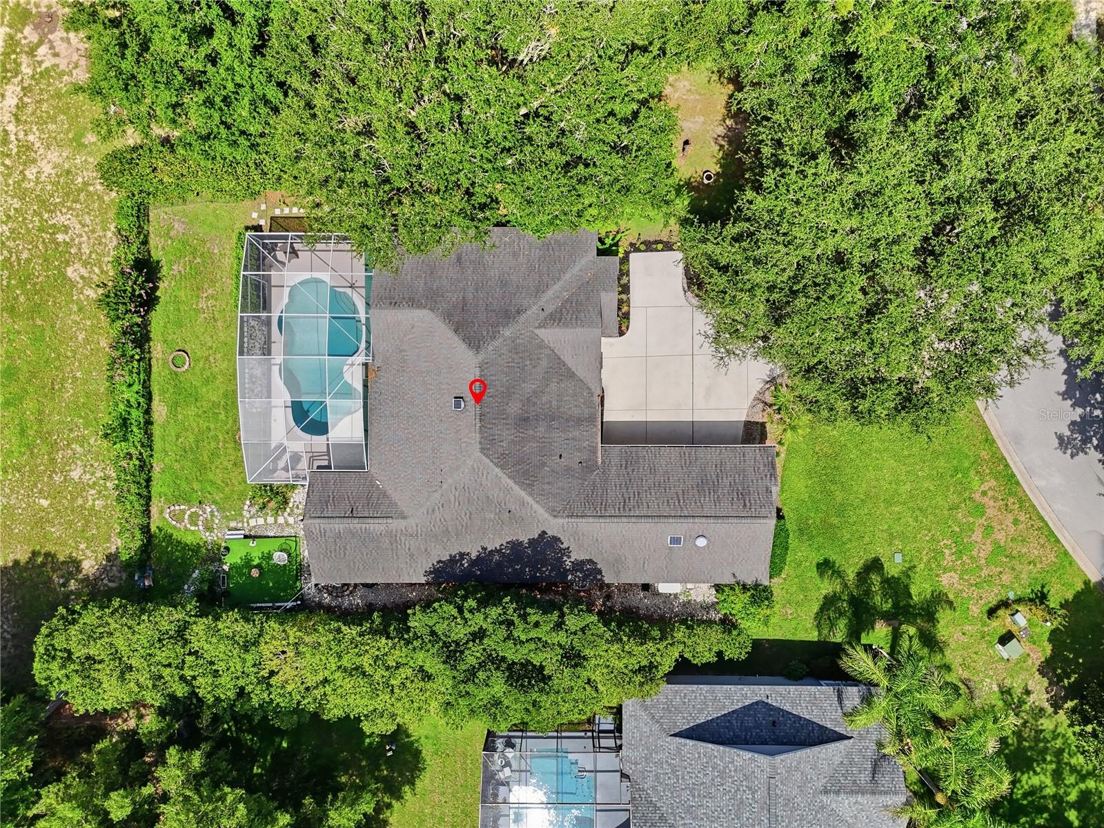 LAKE LOUISA HIGHLANDS PH 01 - Residential