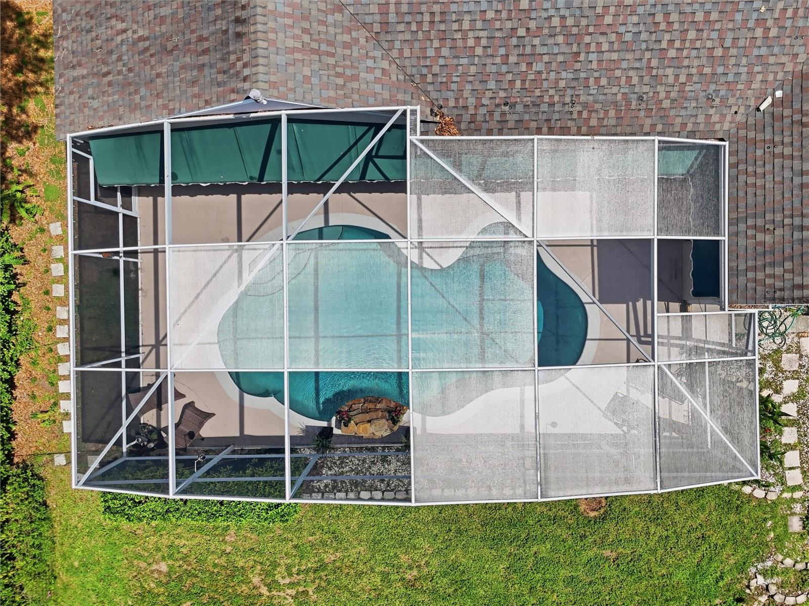 LAKE LOUISA HIGHLANDS PH 01 - Residential
