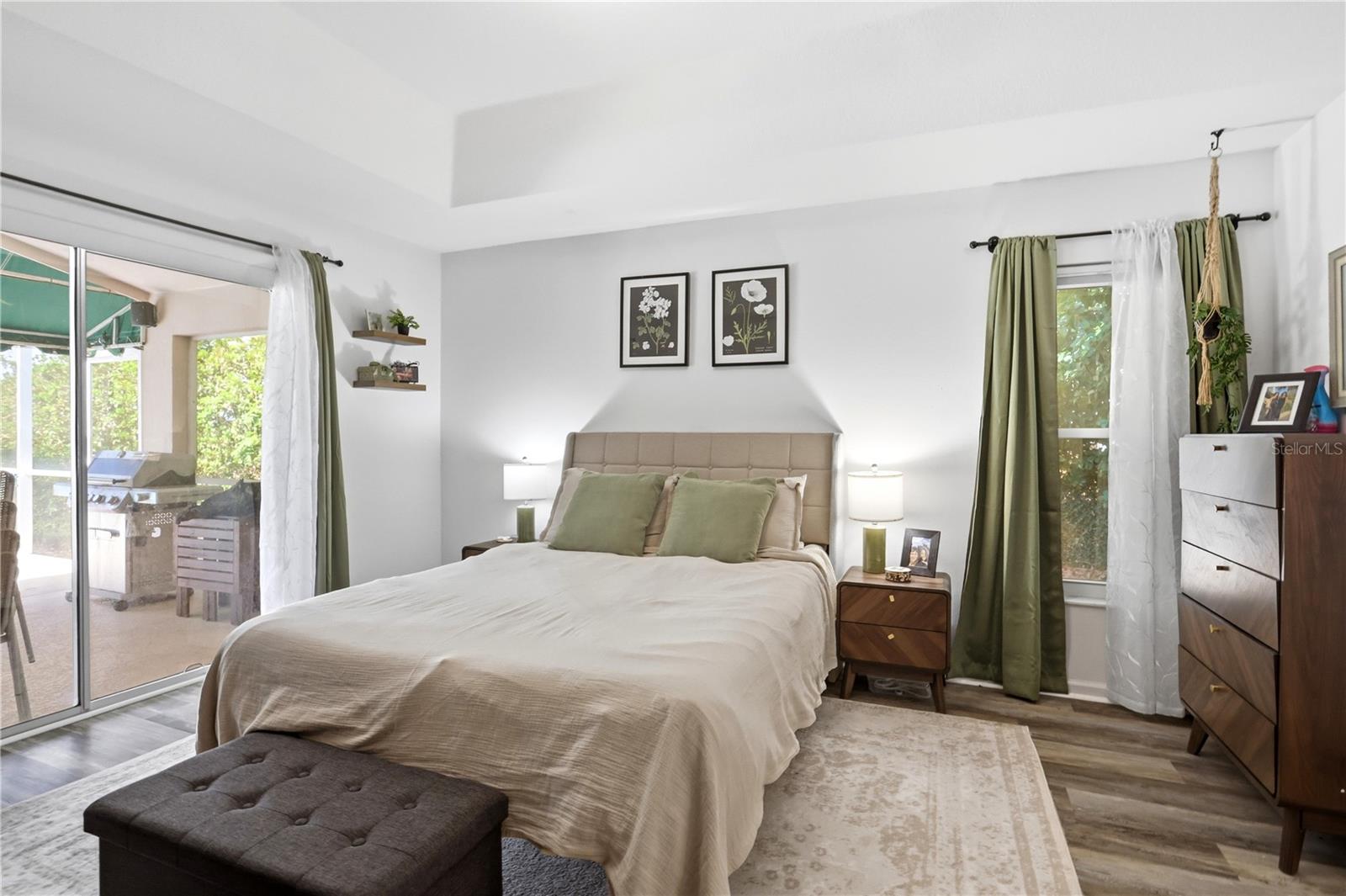 LAKE LOUISA HIGHLANDS PH 01 - Residential