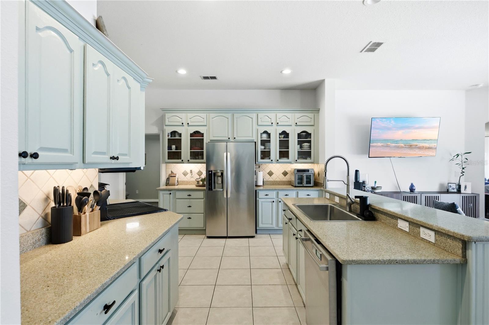 LAKE LOUISA HIGHLANDS PH 01 - Residential