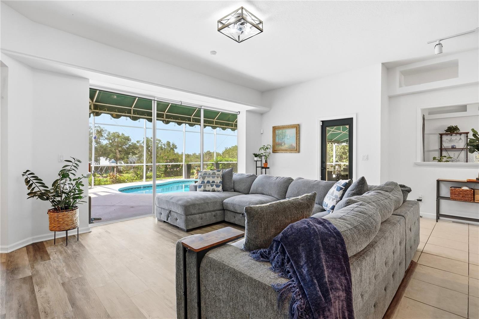 LAKE LOUISA HIGHLANDS PH 01 - Residential