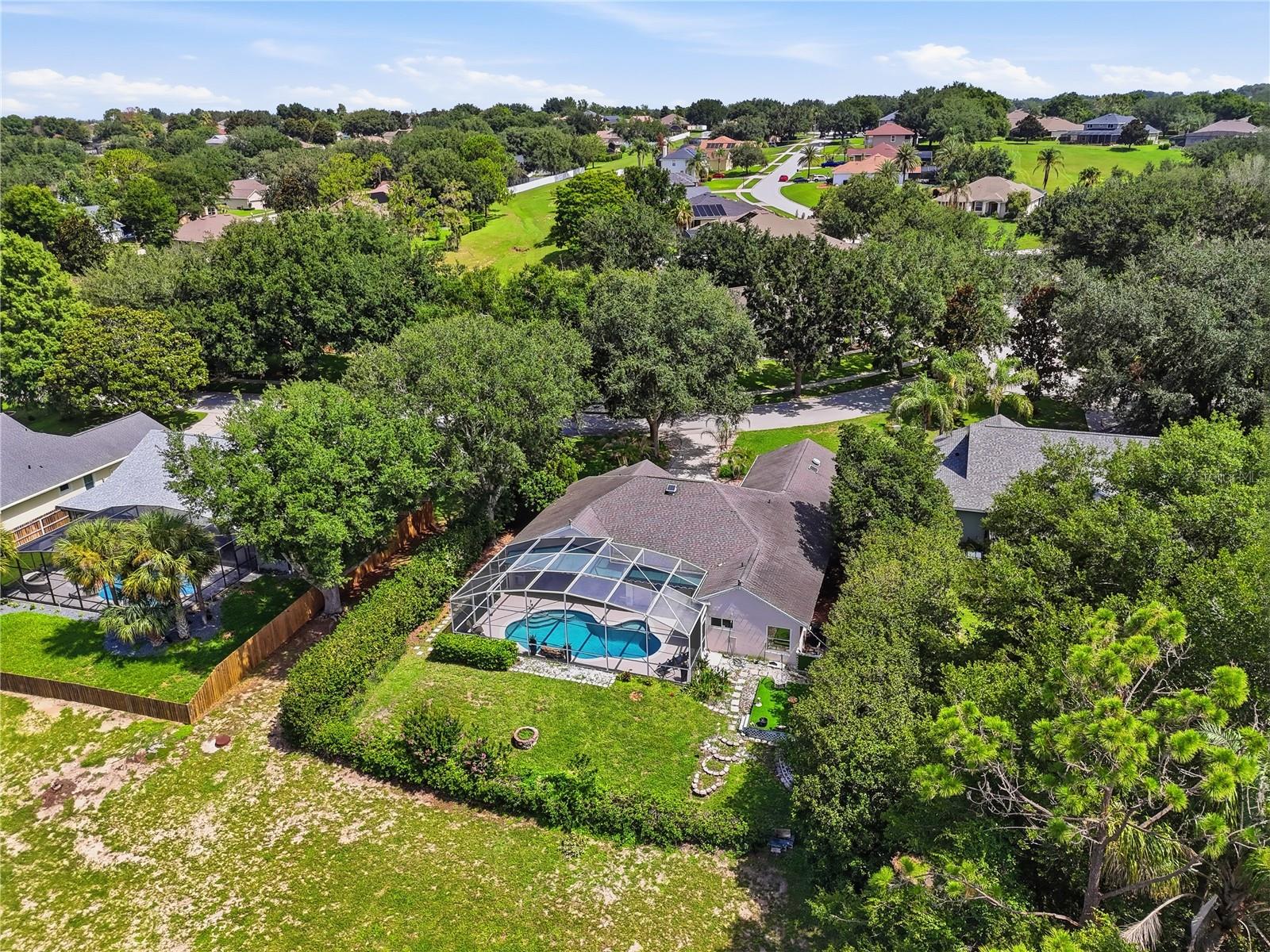 LAKE LOUISA HIGHLANDS PH 01 - Residential