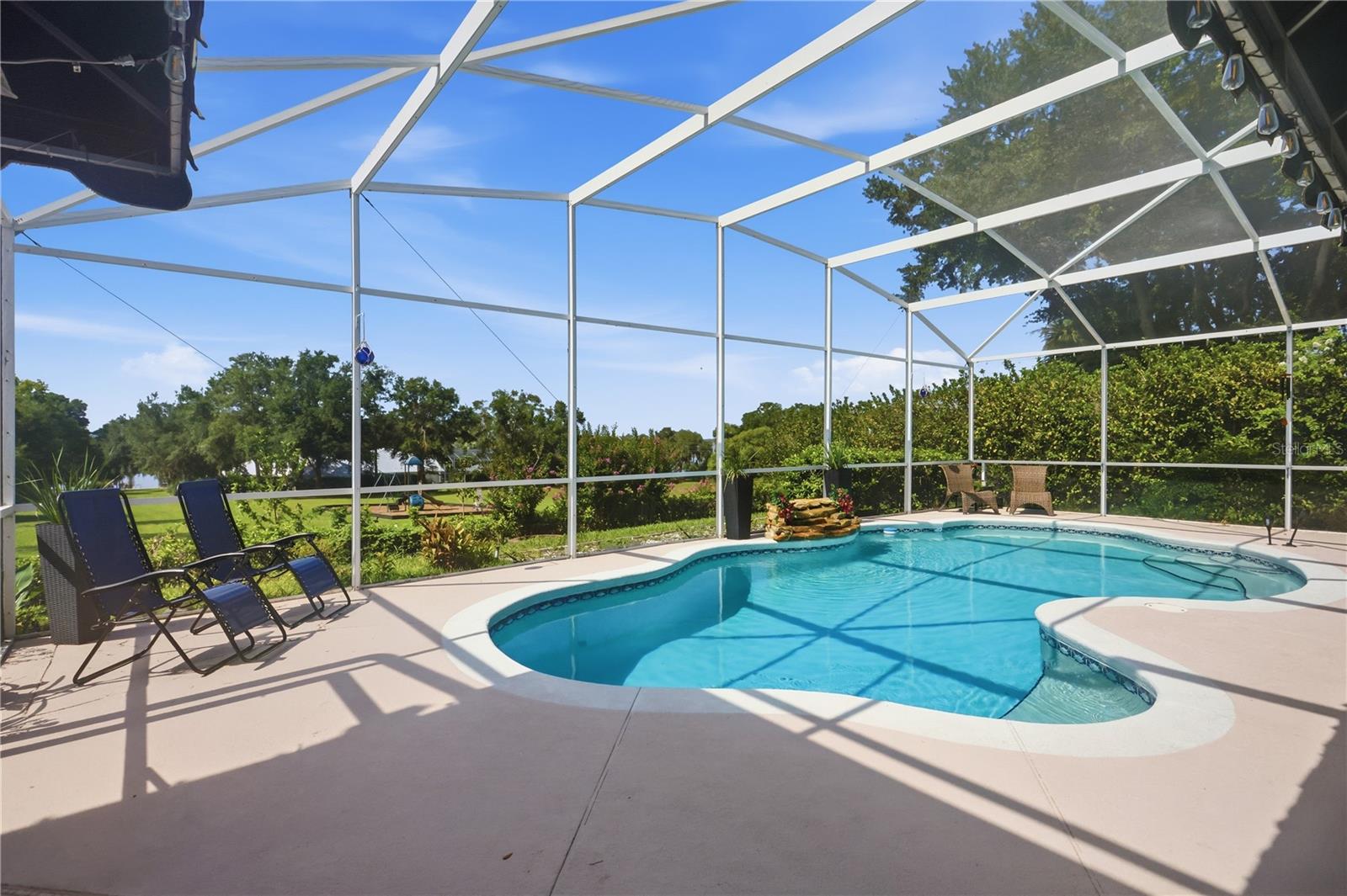 LAKE LOUISA HIGHLANDS PH 01 - Residential