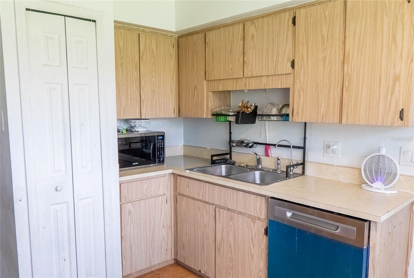 DELTONA LAKES UNIT 32 - Residential