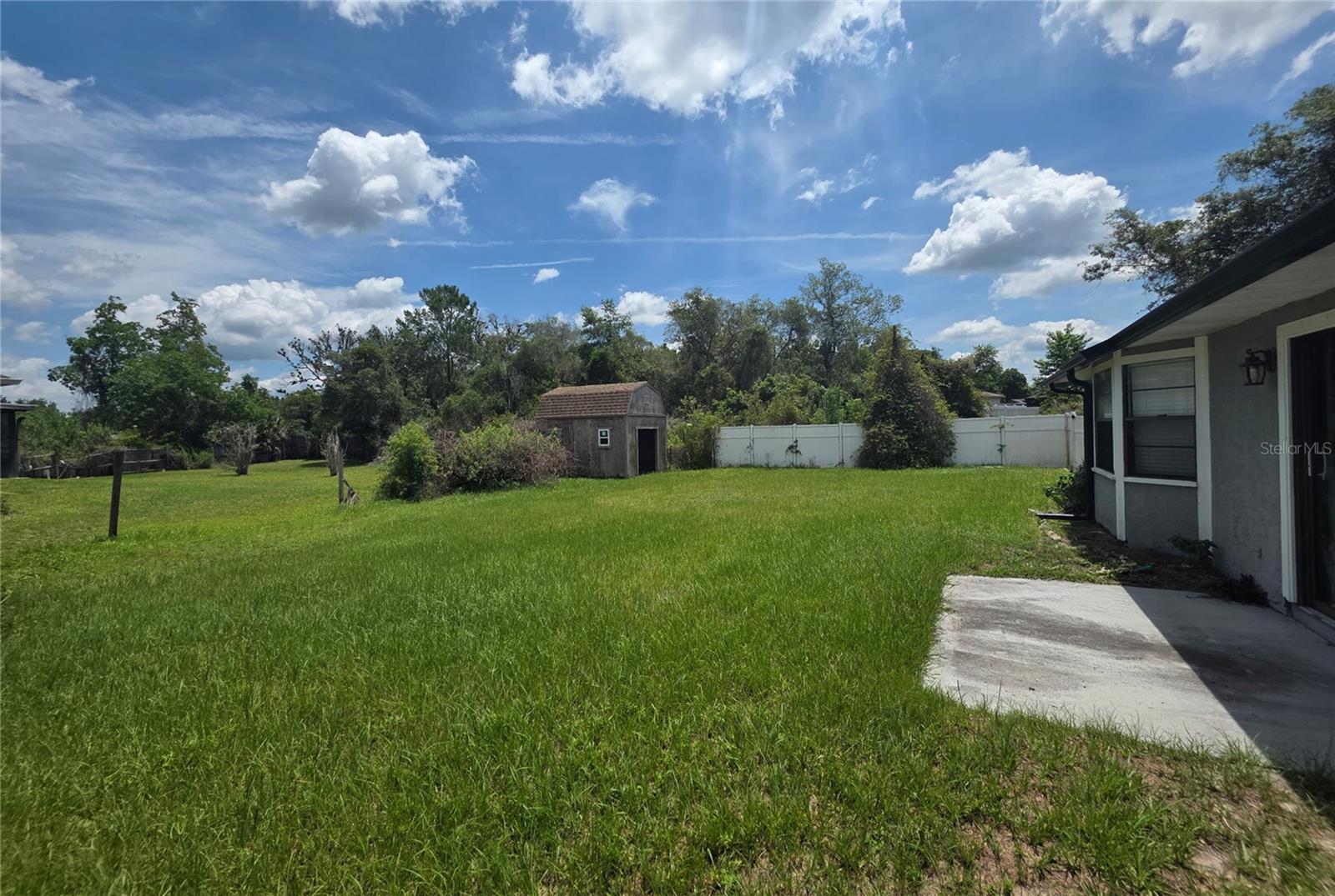 DELTONA LAKES UNIT 32 - Residential