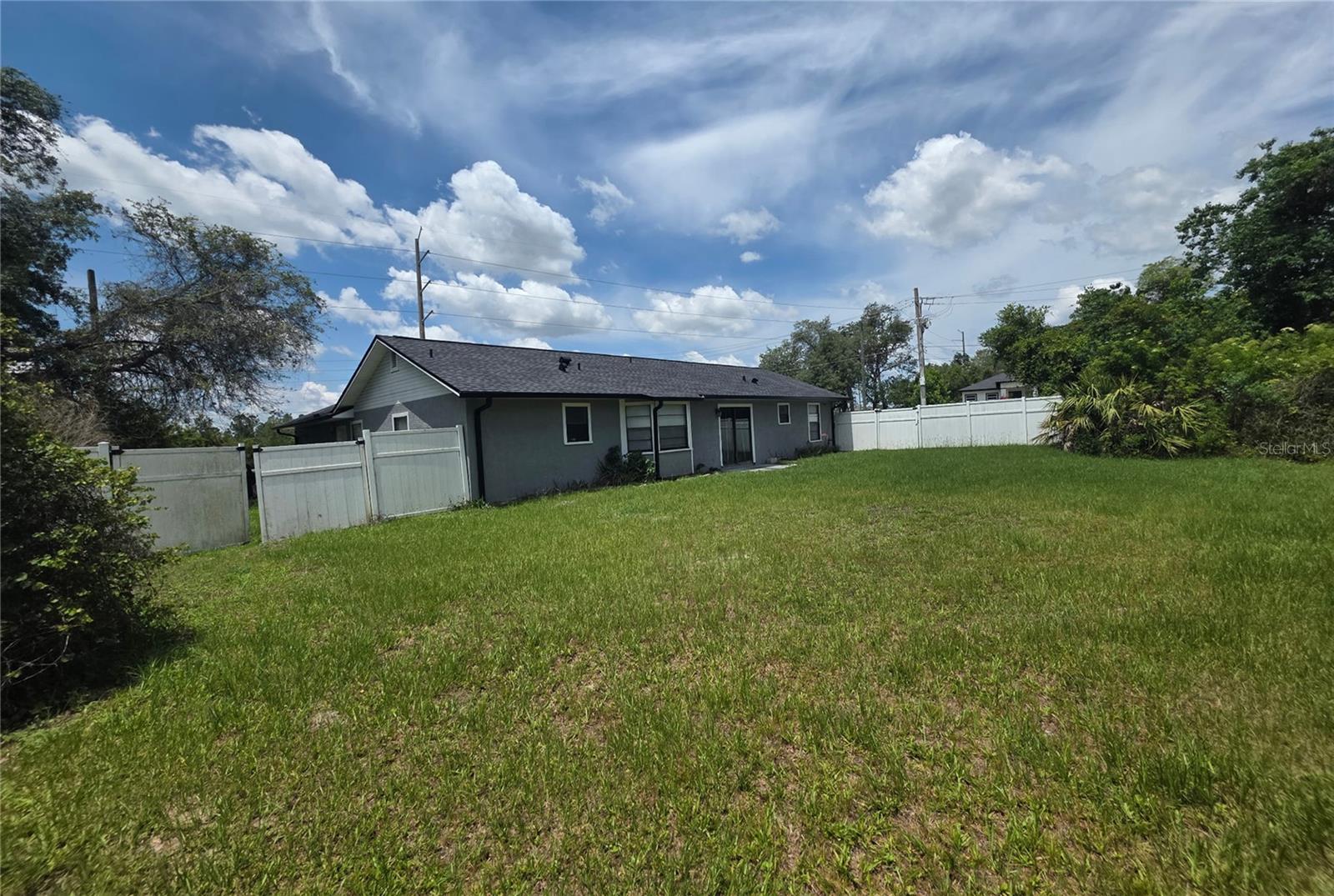 DELTONA LAKES UNIT 32 - Residential