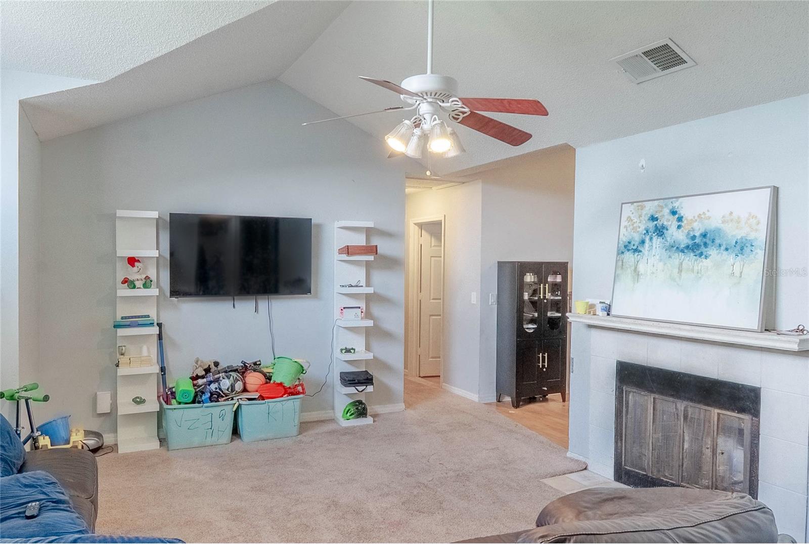 DELTONA LAKES UNIT 32 - Residential