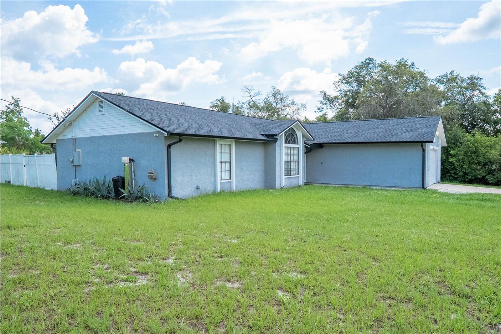 DELTONA LAKES UNIT 32 - Residential