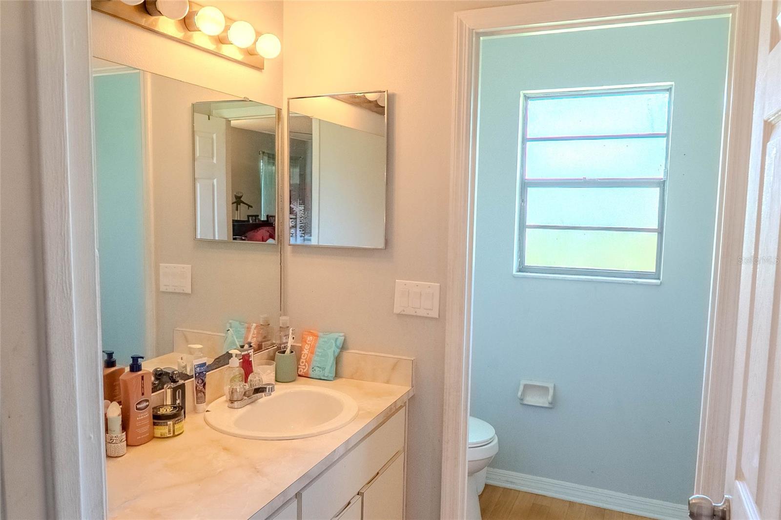 DELTONA LAKES UNIT 32 - Residential