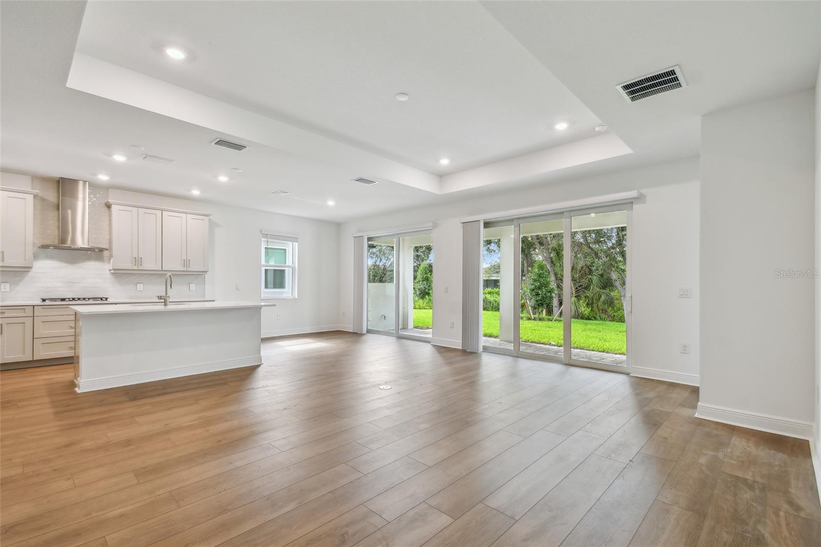 GRAND PARK - Residential