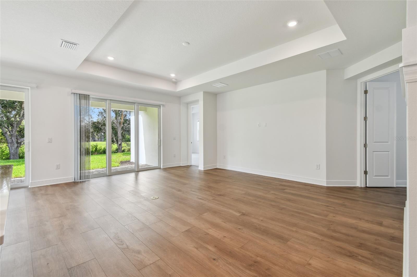GRAND PARK - Residential