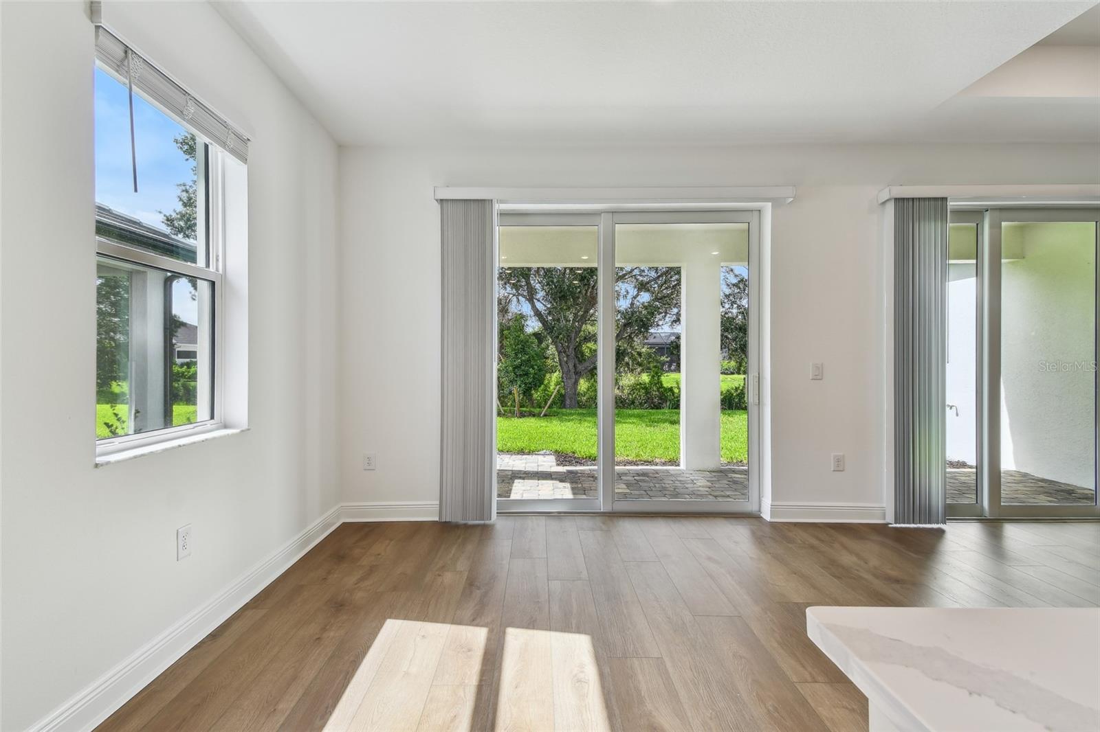 GRAND PARK - Residential