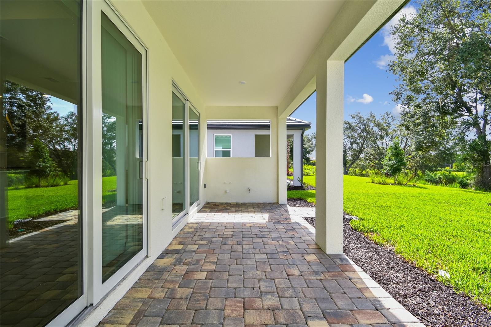 GRAND PARK - Residential