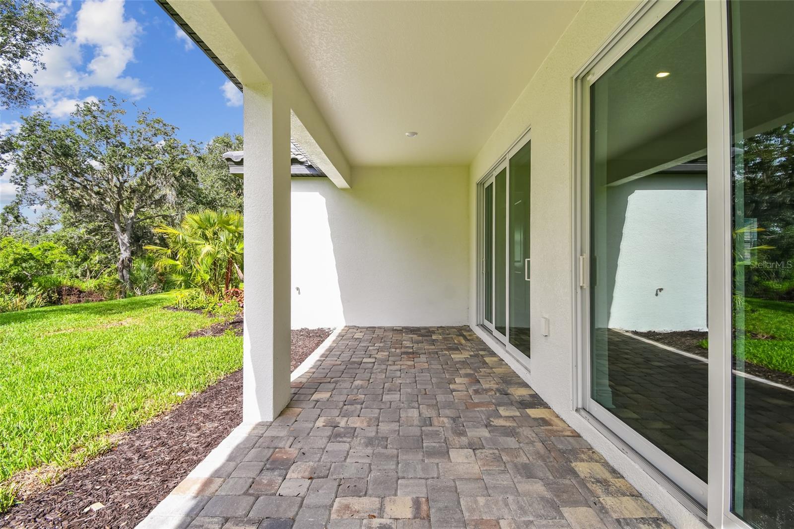 GRAND PARK - Residential