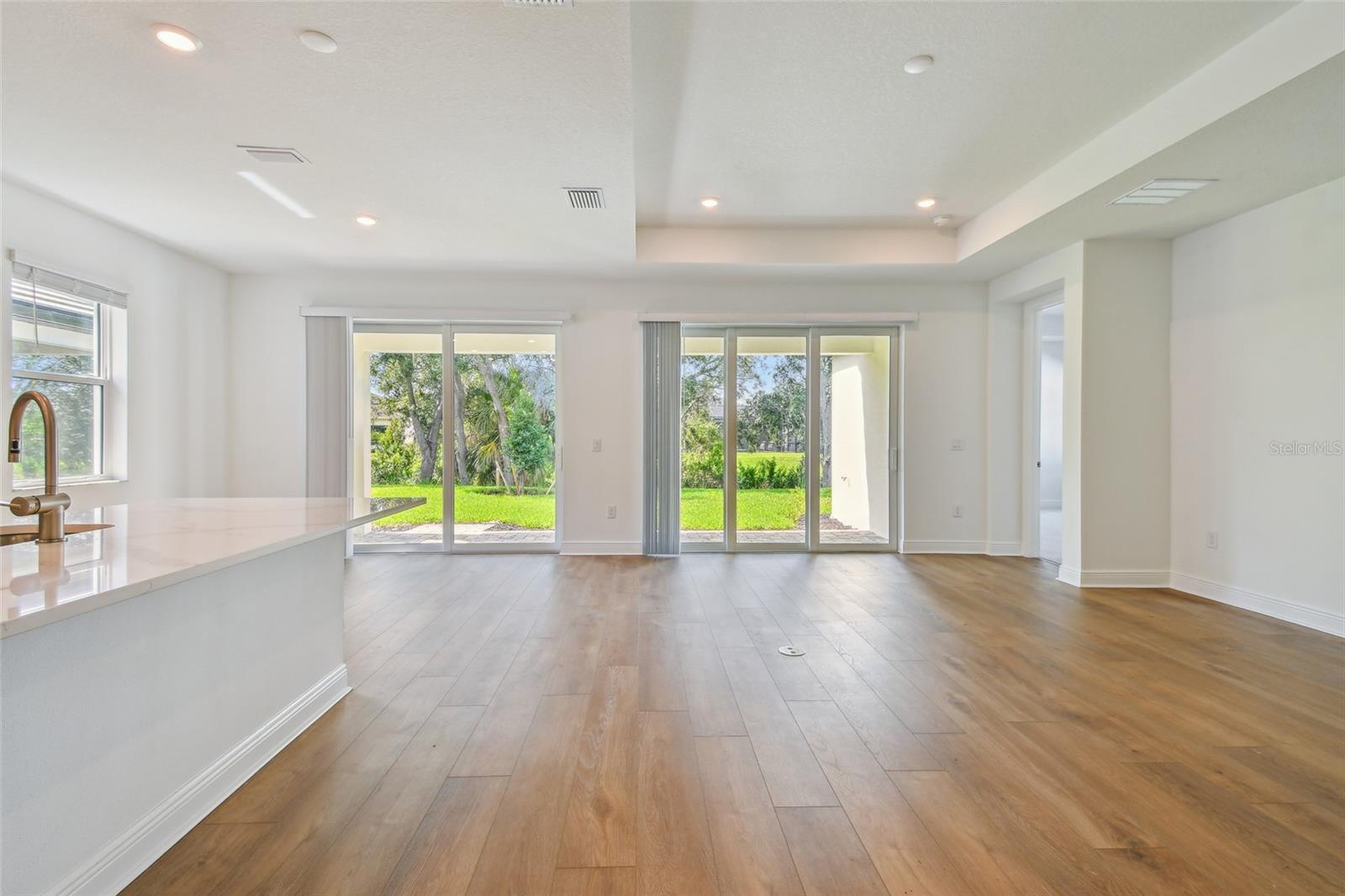 GRAND PARK - Residential