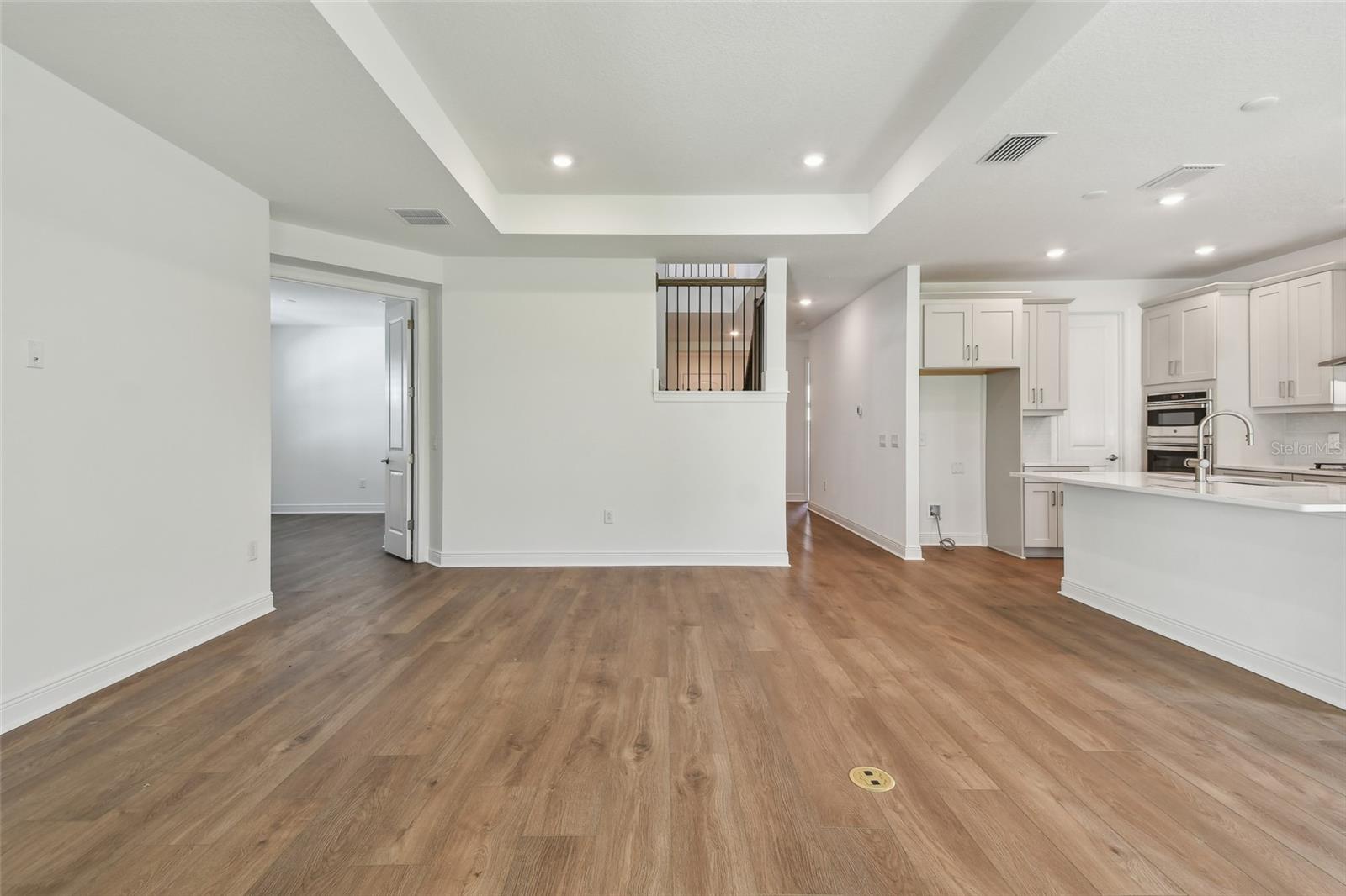GRAND PARK - Residential