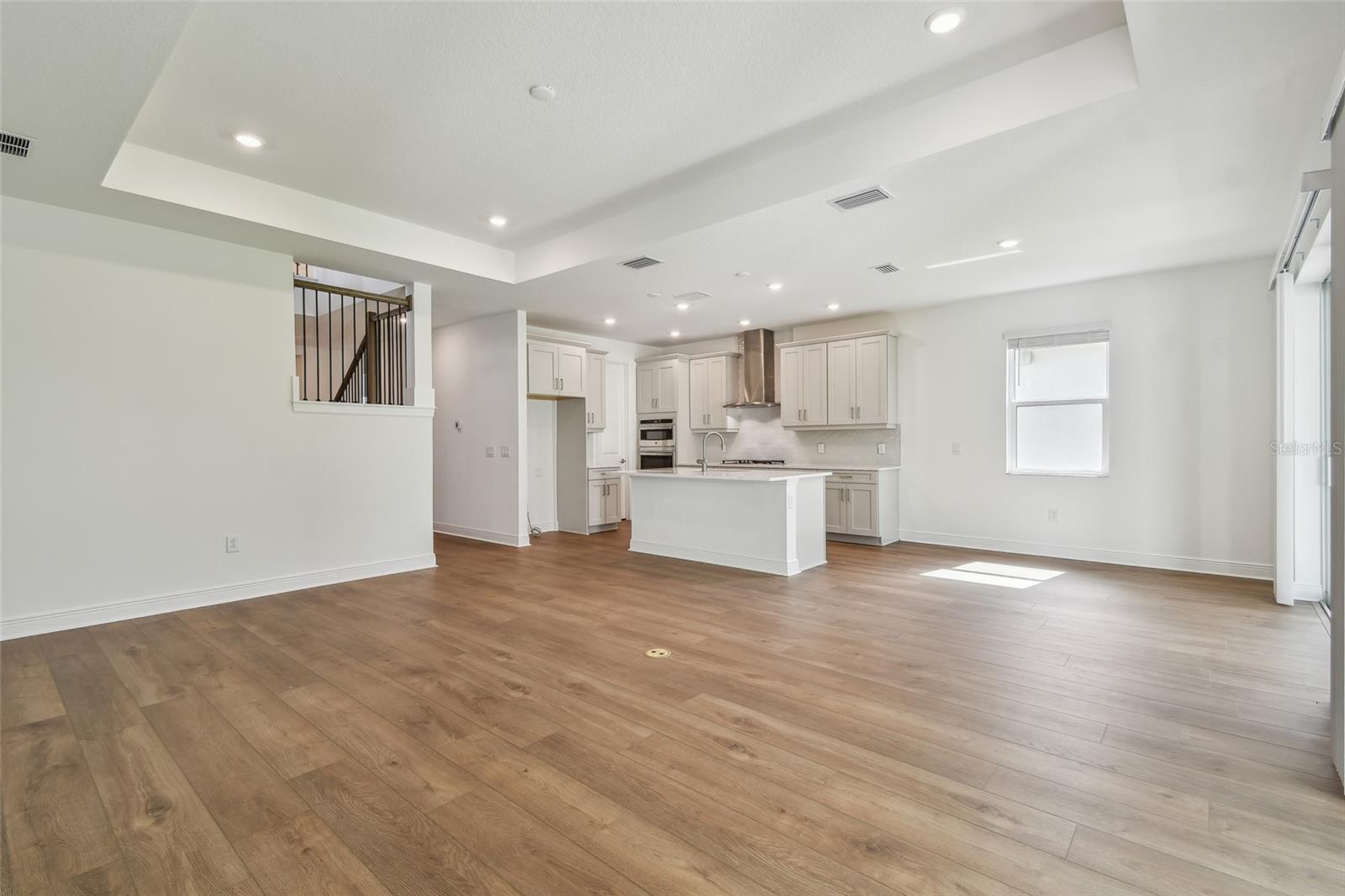 GRAND PARK - Residential