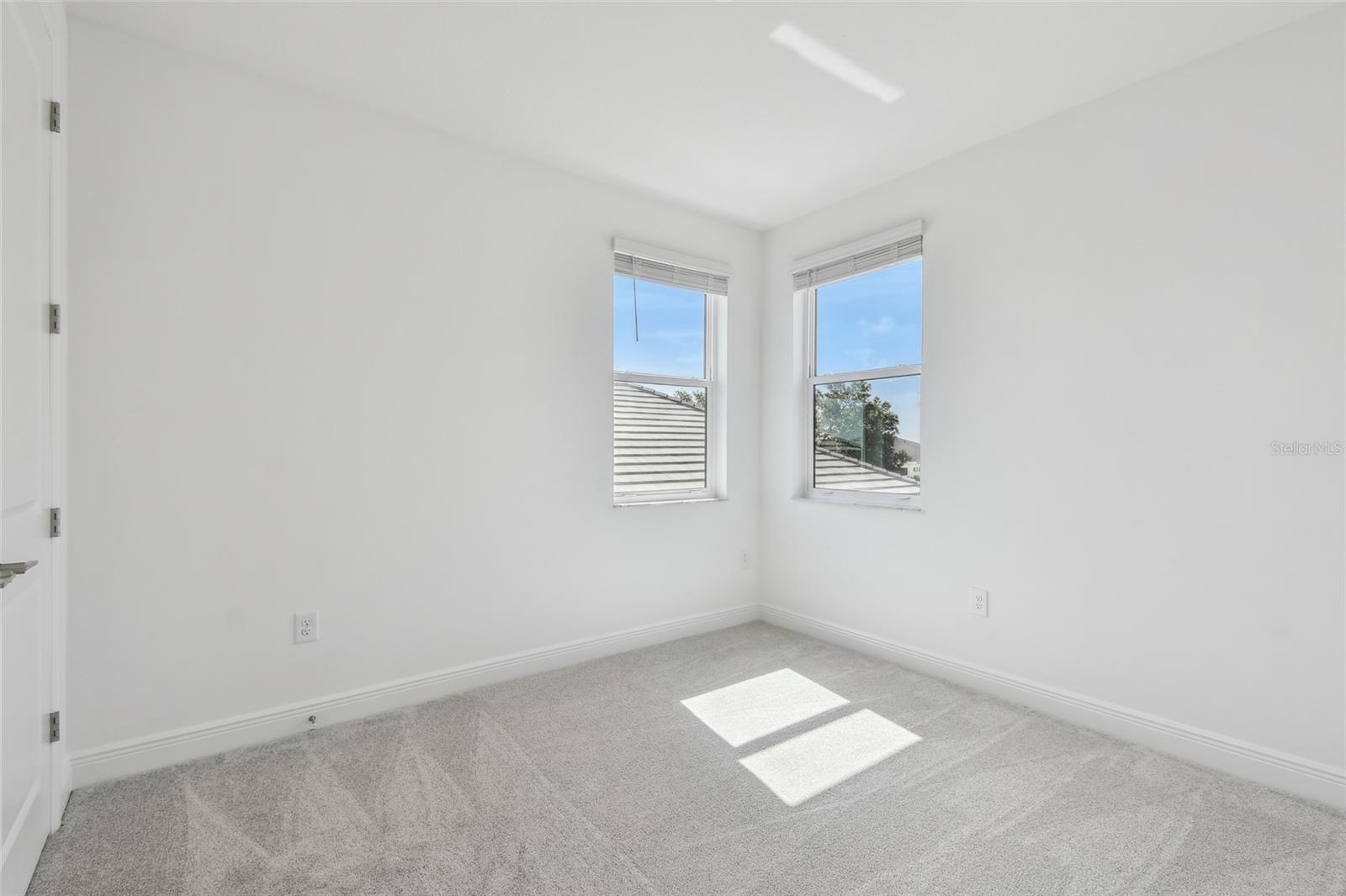 GRAND PARK - Residential