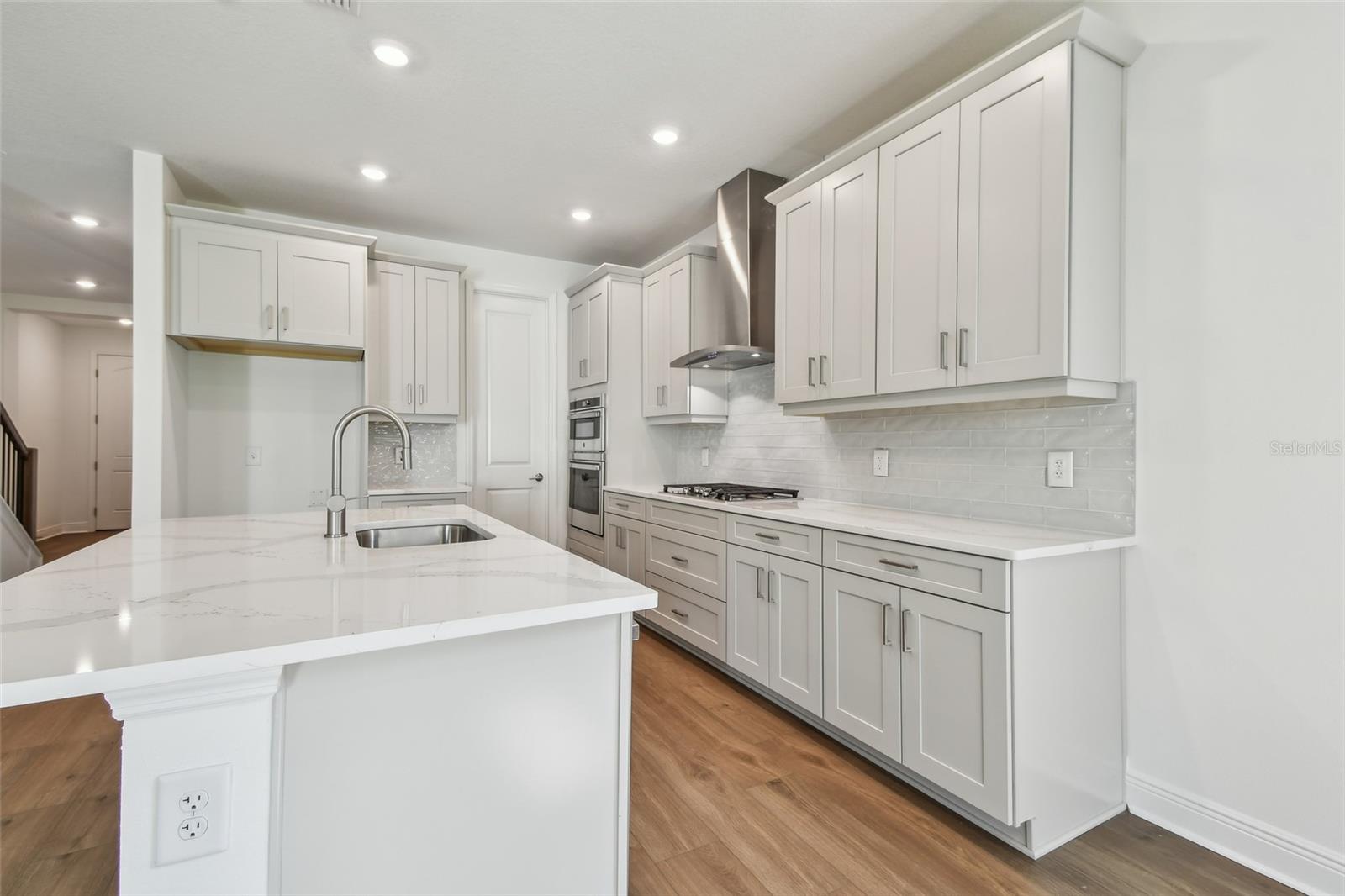 GRAND PARK - Residential