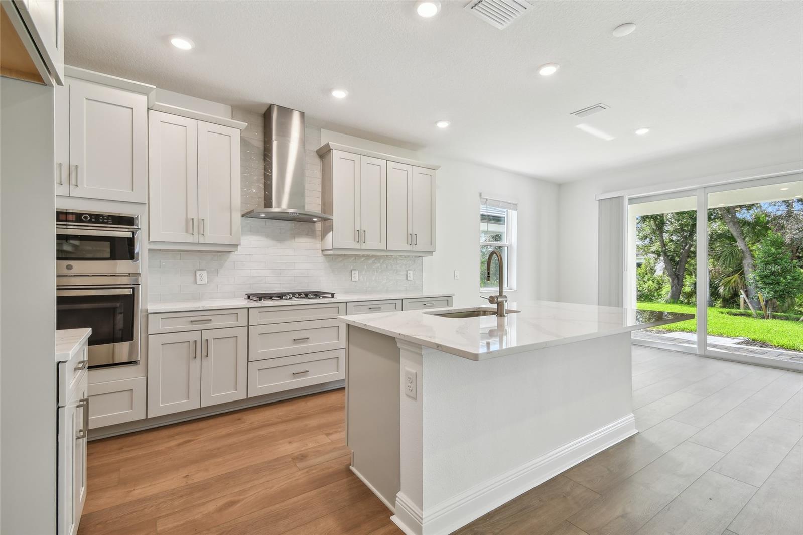 GRAND PARK - Residential