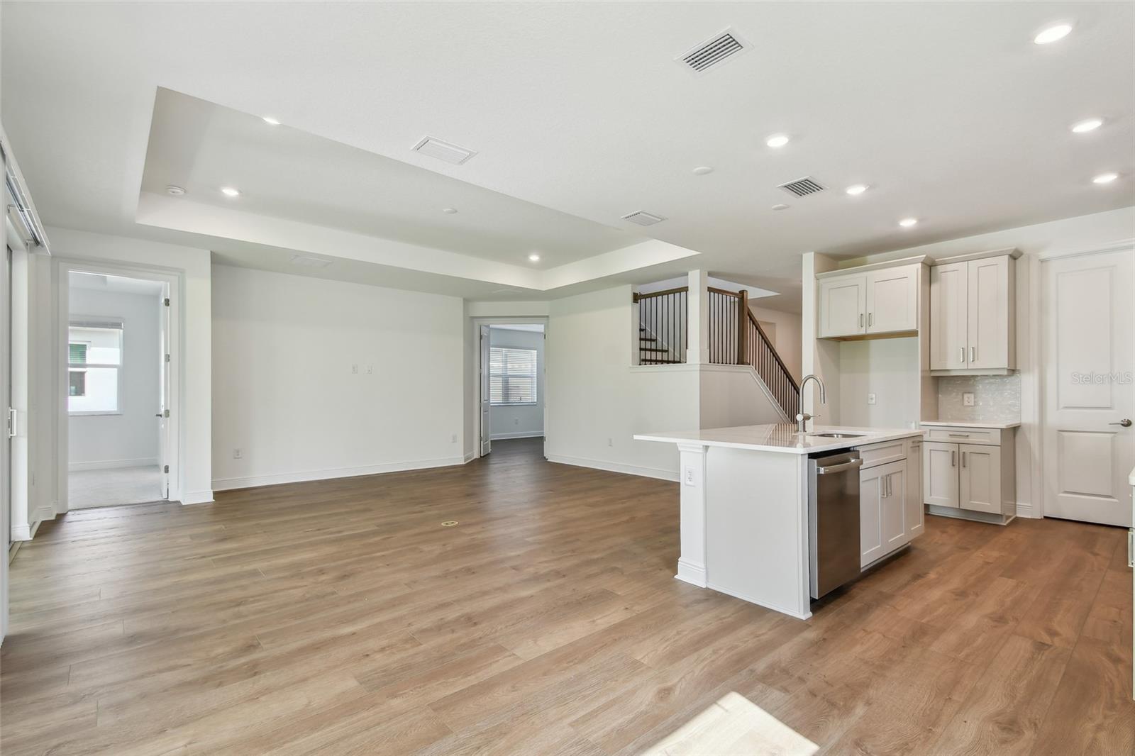 GRAND PARK - Residential