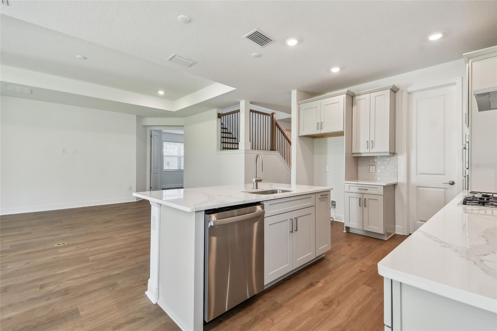 GRAND PARK - Residential