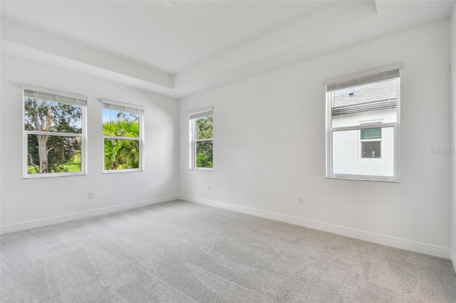 GRAND PARK - Residential