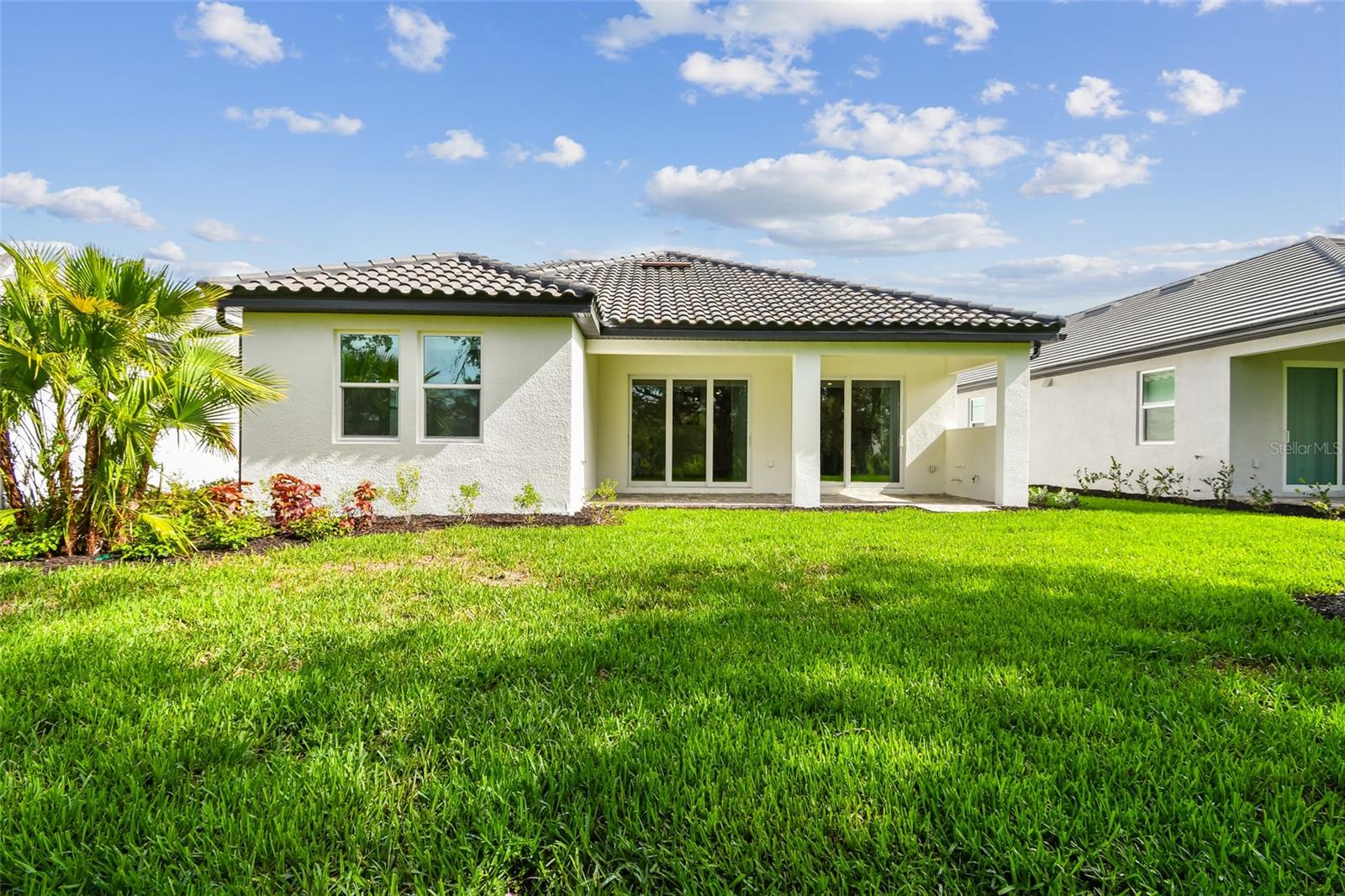 GRAND PARK - Residential