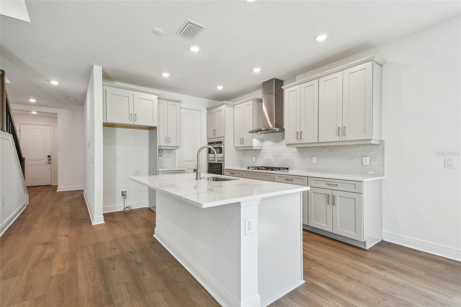 GRAND PARK - Residential