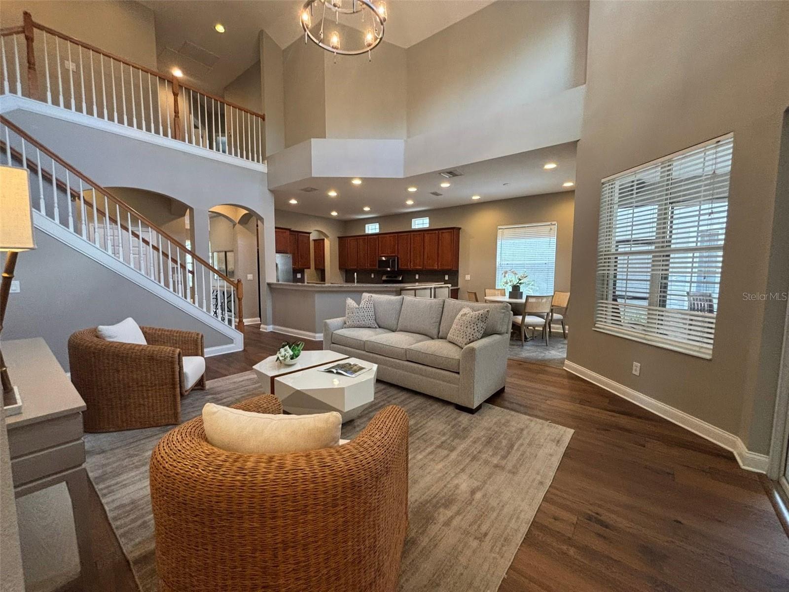 WATERCHASE PHASE 2 - Residential