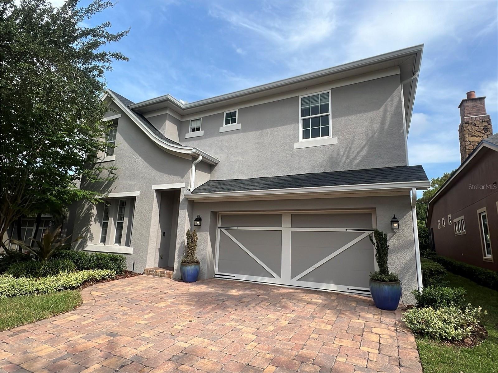 WATERCHASE PHASE 2 - Residential