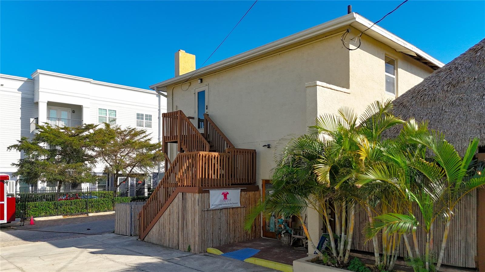 E M THORP - Commercial Sale