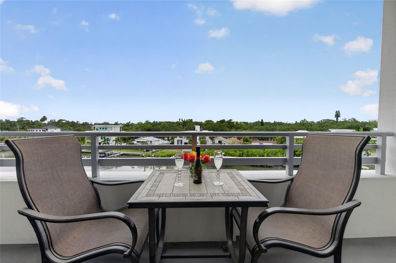 THE STRAND PF SARASOTA - Residential