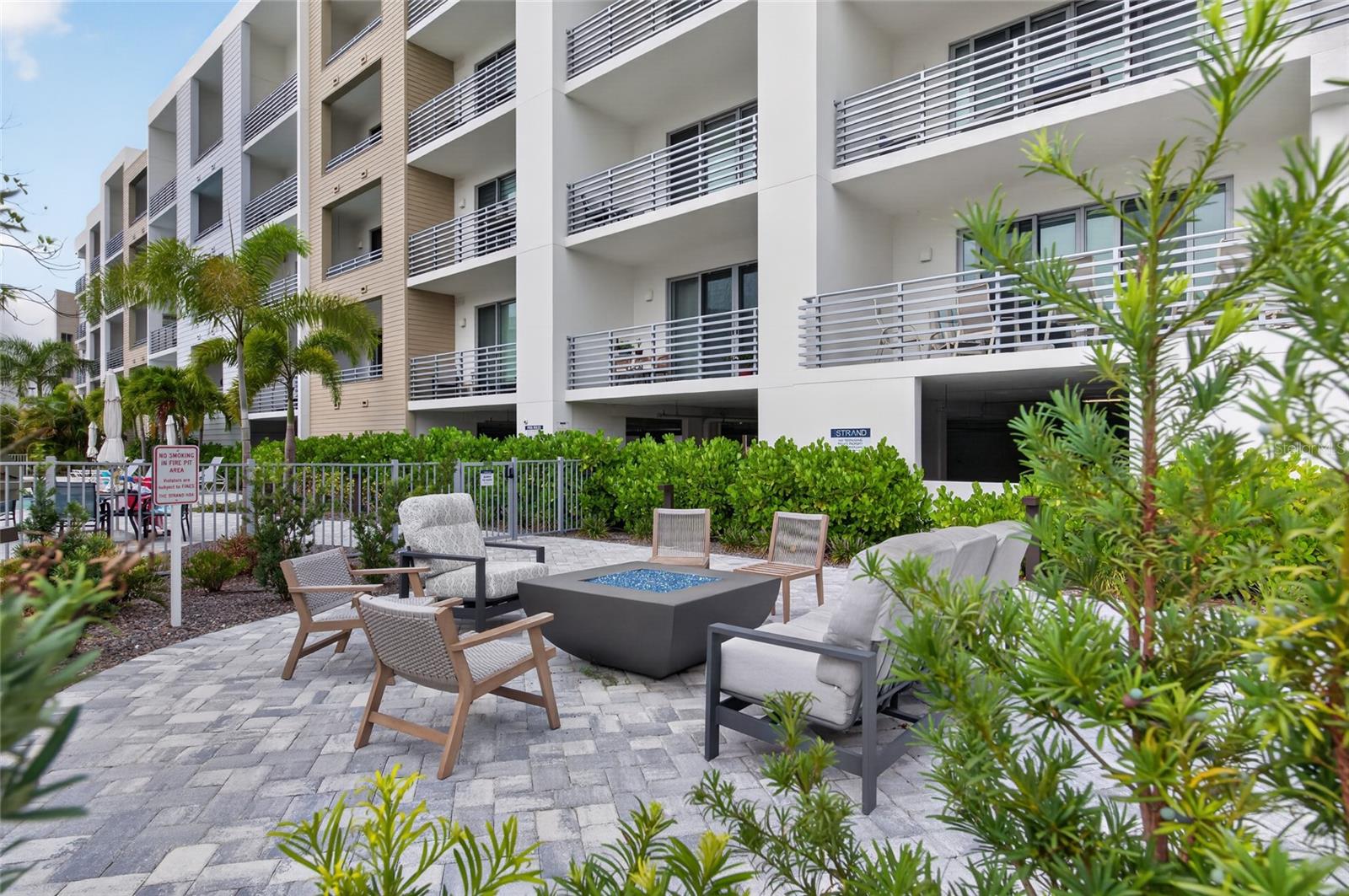 THE STRAND PF SARASOTA - Residential