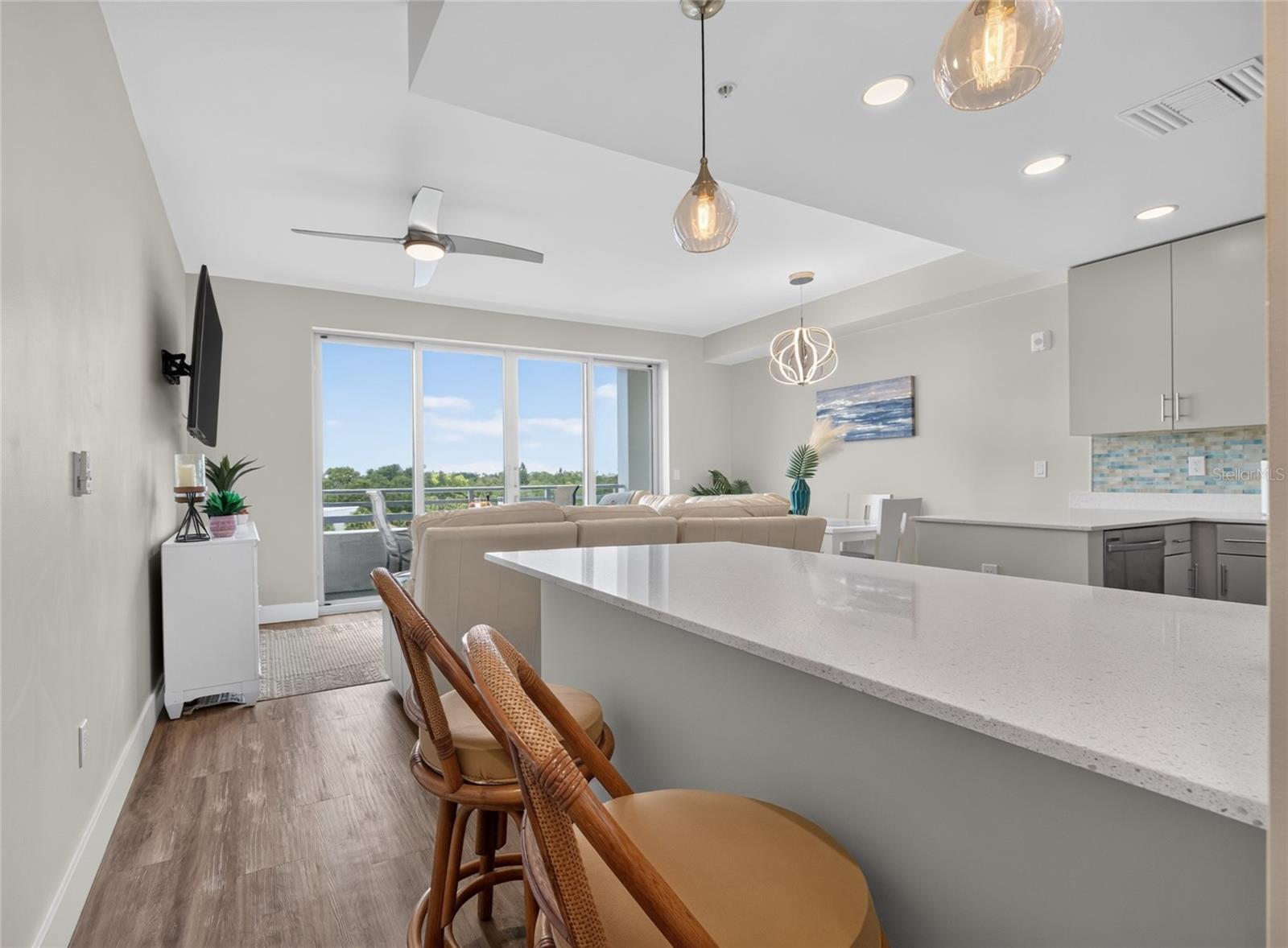 THE STRAND PF SARASOTA - Residential