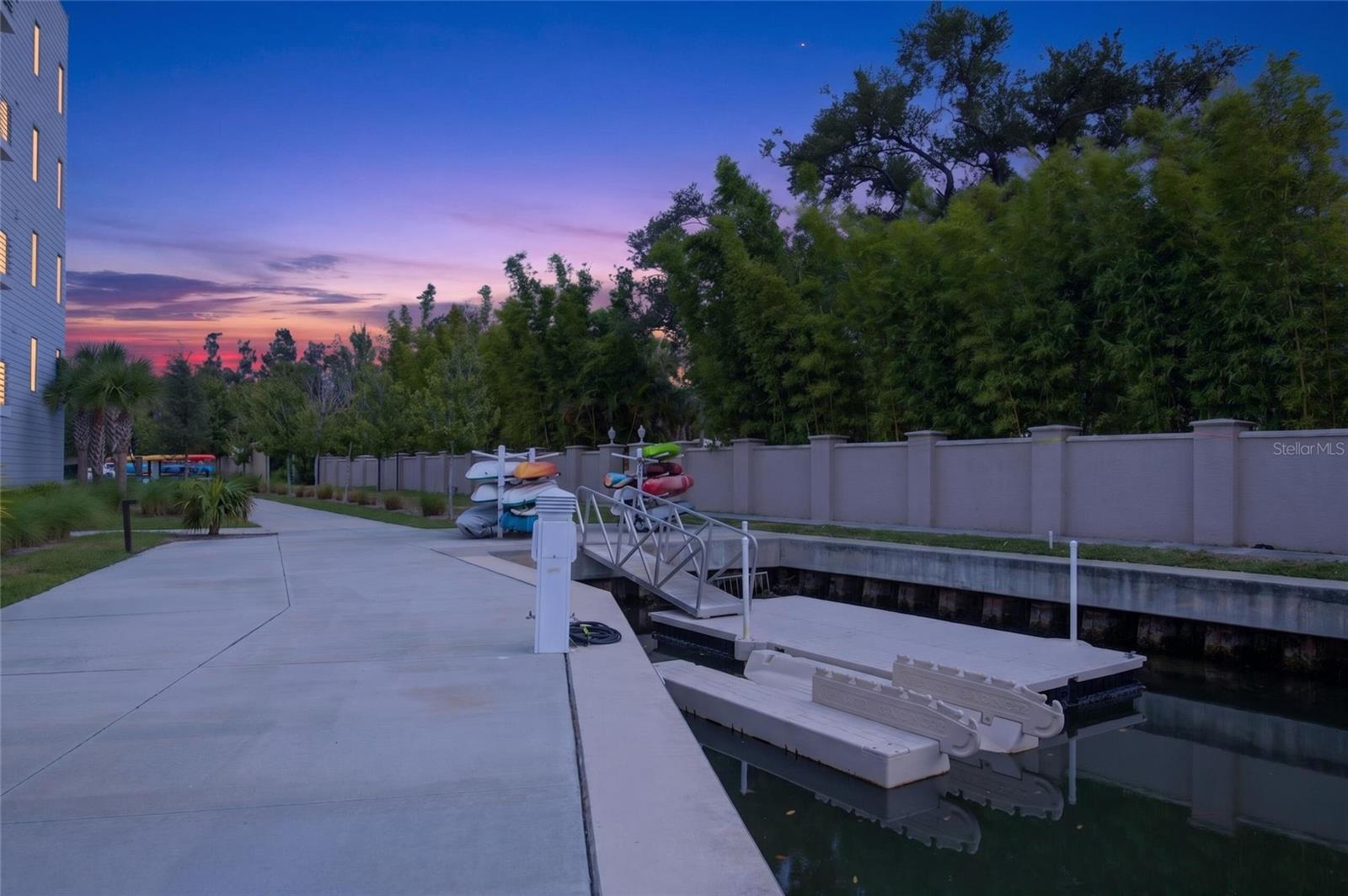 THE STRAND PF SARASOTA - Residential