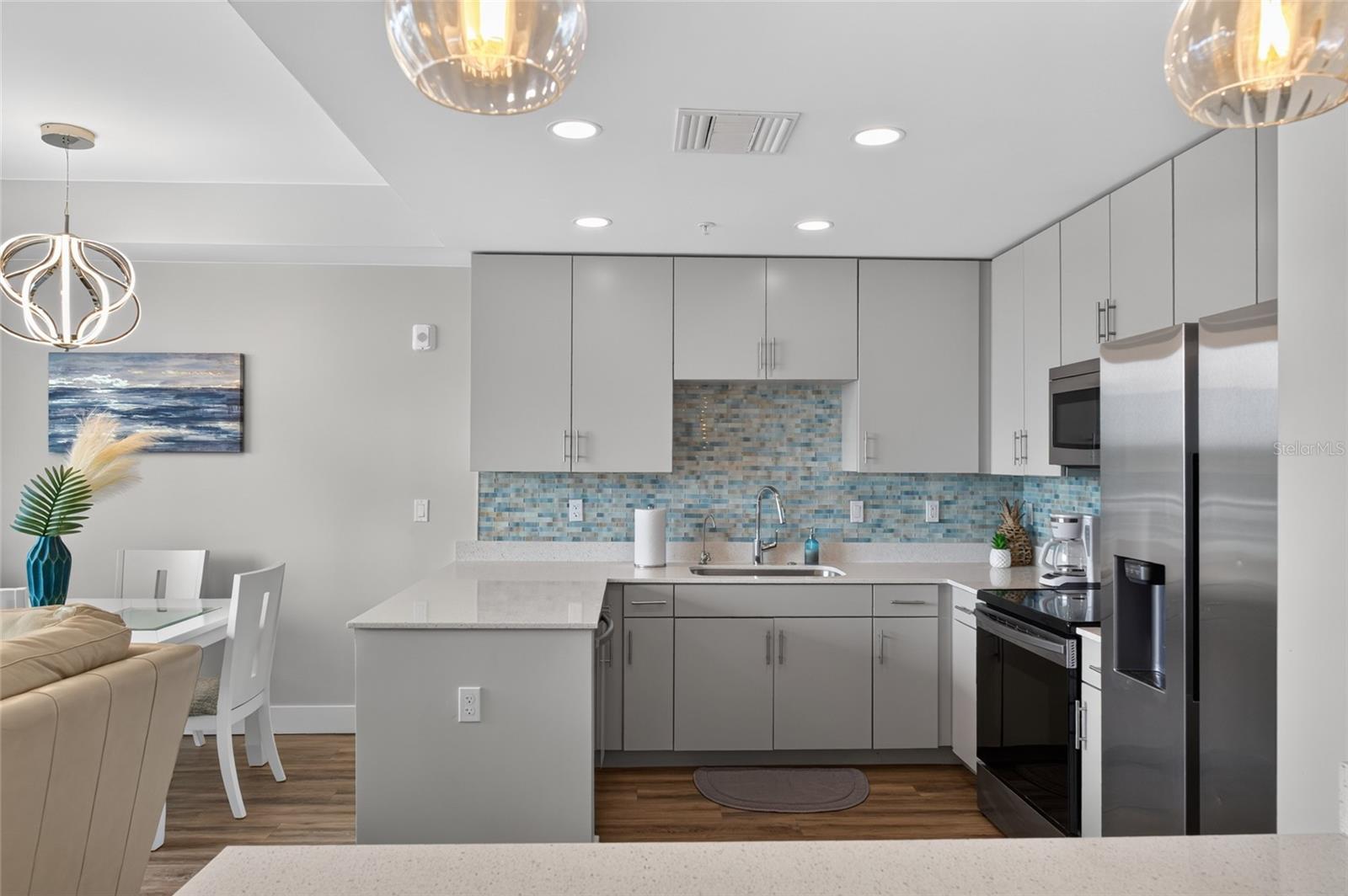 THE STRAND PF SARASOTA - Residential