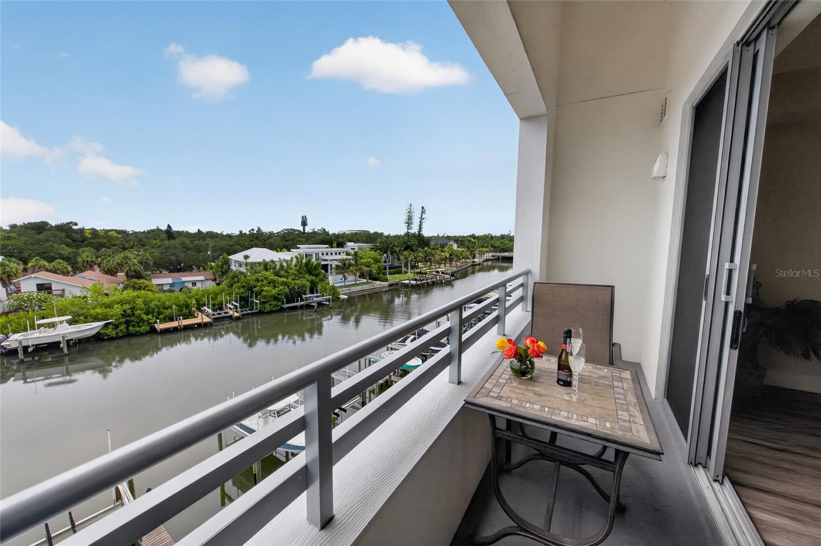 THE STRAND PF SARASOTA - Residential