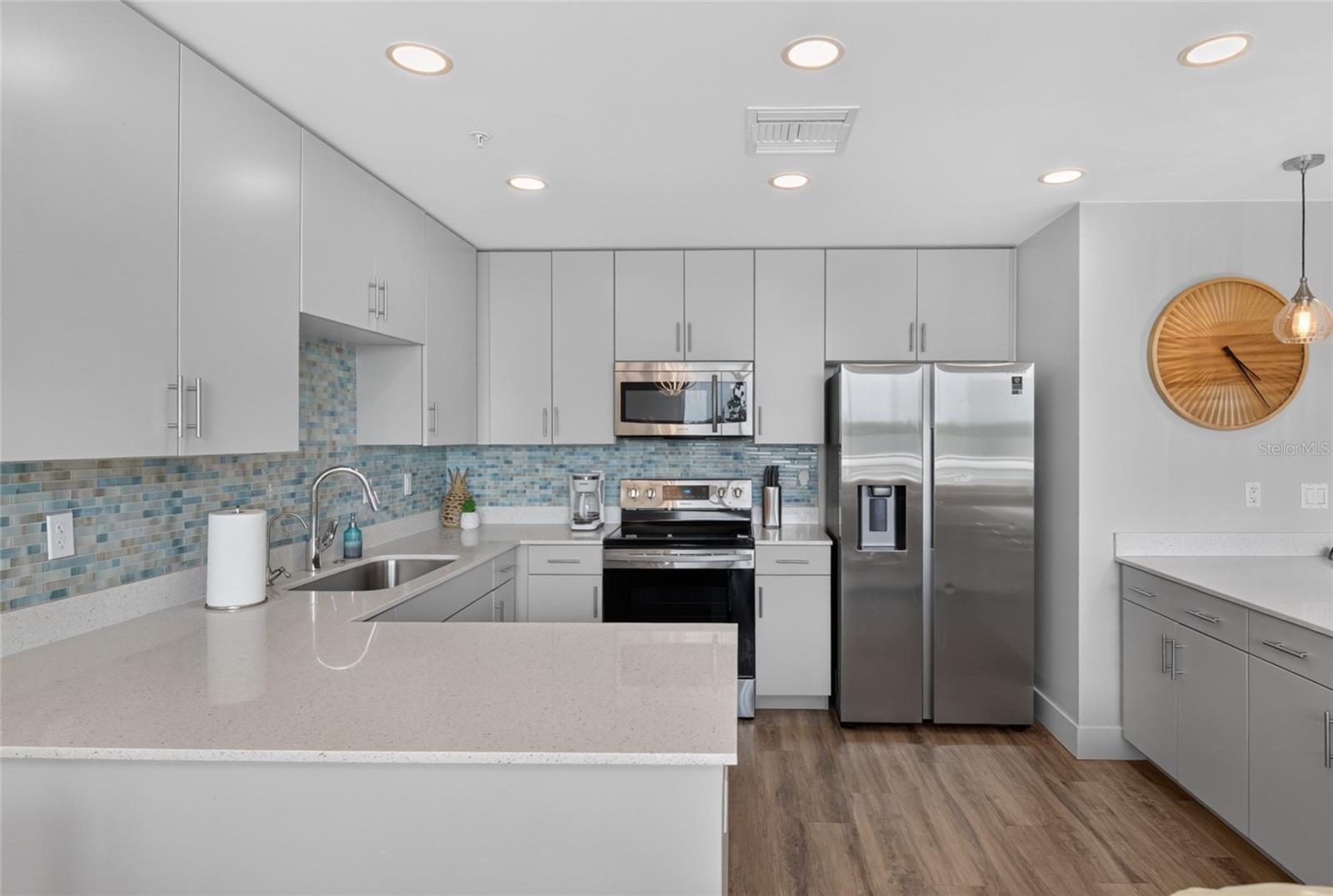 THE STRAND PF SARASOTA - Residential