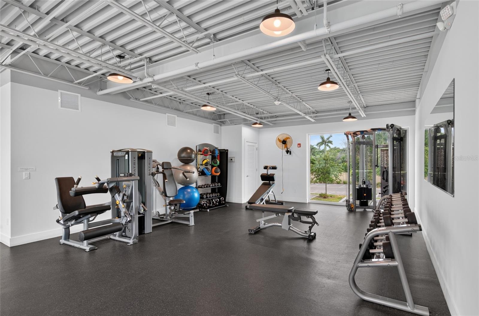 THE STRAND PF SARASOTA - Residential